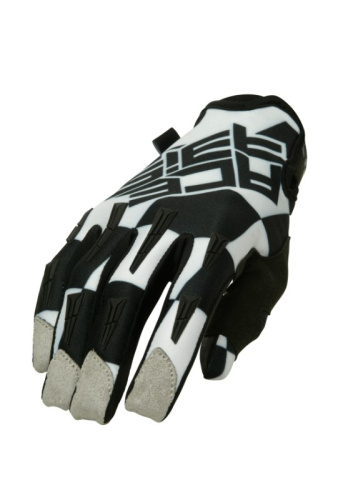 Acerbis Перчатки MX X-H Black/White в Ульяновске