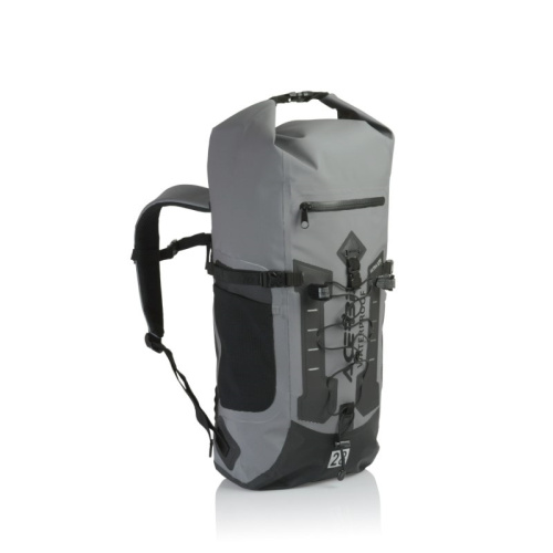 Acerbis Рюкзак водонепроницаемый X-Water Black/Grey (28 L) в Ульяновске