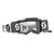 Scott Очки Fury WFS premium black/white в Ульяновске