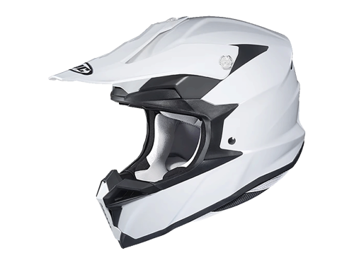 HJC Шлем i50 White в Ульяновске