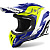 Airoh Шлем Aviator Ace 2 Ground Yellow Gloss в Ульяновске