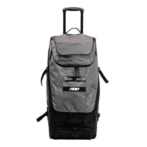 509 Сумка Revel на колесиках Heather Gray в Ульяновске