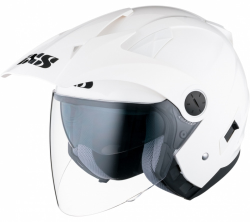 IXS Шлем HX145 Белый в Ульяновске
