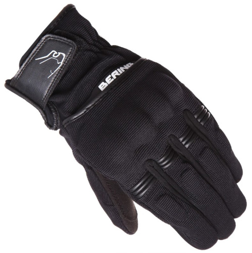 Bering Перчатки Fletcher Black в Ульяновске
