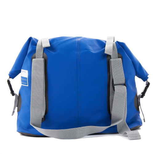 Dragonfly Гермосумка DF Voyager Blue 40л в Ульяновске