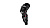 Leatt Наколенники Knee Brace C-Frame Hybrid V26 Black в Ульяновске