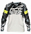 Acerbis Джерси детское MX J-Kid Four Grey/Black в Ульяновске