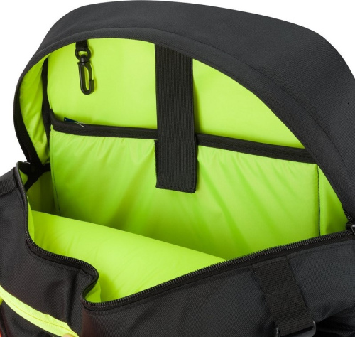 Bering Рюкзак Kroll Black в Ульяновске
