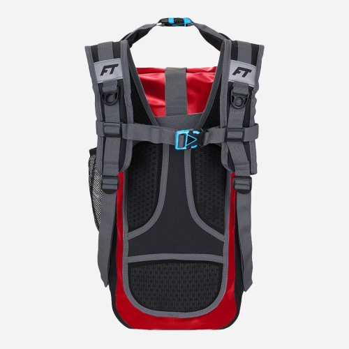 Finntrail Герморюкзак Trace 30l Red в Ульяновске