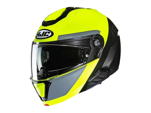 HJC Шлем i91 Bina MC3H в Ульяновске