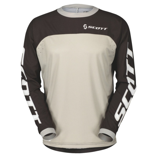 Scott Джерси X-Plore Swap black/grey в Ульяновске