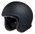 IXS Шлем Jet Helmet iXS 880 1.0 Черный матовый в Ульяновске