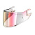 Shark Визор Skwal/Spartan V7 Light/Iridium/Pink в Ульяновске