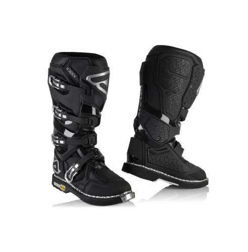 Acerbis Мотоботы кроссовые X-Rock MM Black в Ульяновске