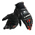 Dainese Перчатки Steel-Pro Black/Fluo-Red в Ульяновске