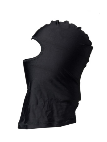 Starks Подшлемник light silk черный в Ульяновске