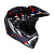 AGV Шлем AX9 E2206 V26 Steppa Carbon/Red/Blue в Ульяновске