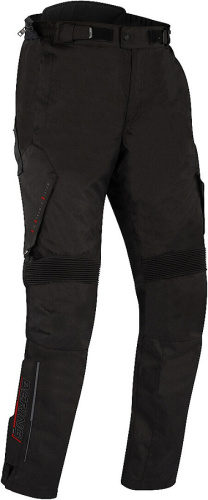 Bering Брюки Nordkapp Black в Ульяновске