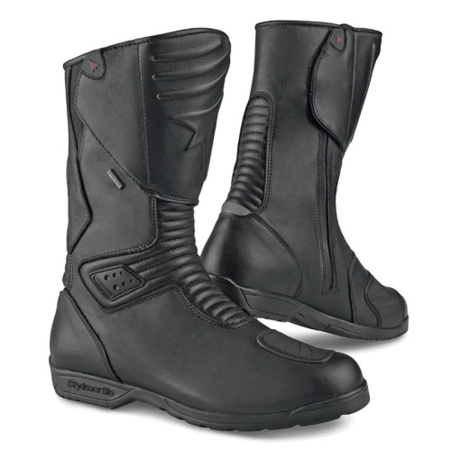 Stylmartin Мотоботы Navigator Men Black в Ульяновске