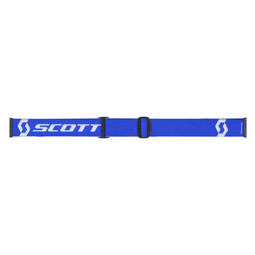 Scott Очки кроссовые Primal clear blue clear в Ульяновске