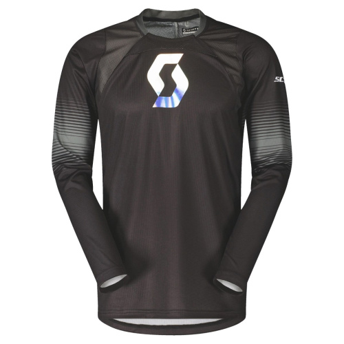 Scott Джерси 450 Podium black/grey в Ульяновске