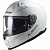 LS2 Мотошлем FF811 Vector II Solid белый в Ульяновске