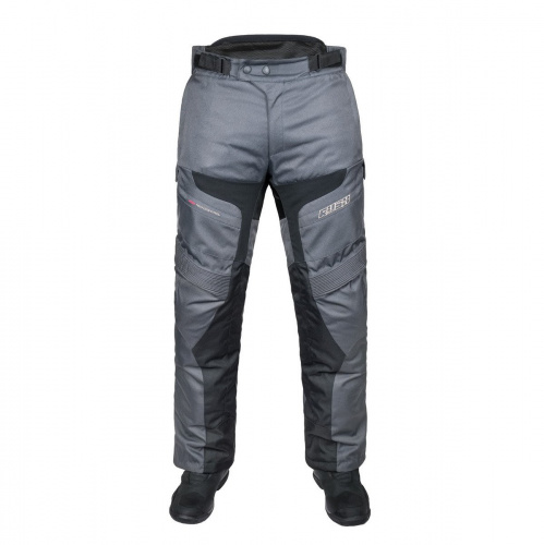 Rush Мотоштаны Long Ride Pant текстиль Антрацит в Ульяновске