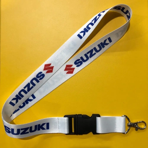 Motolike Лента для ключей Suzuki в Ульяновске