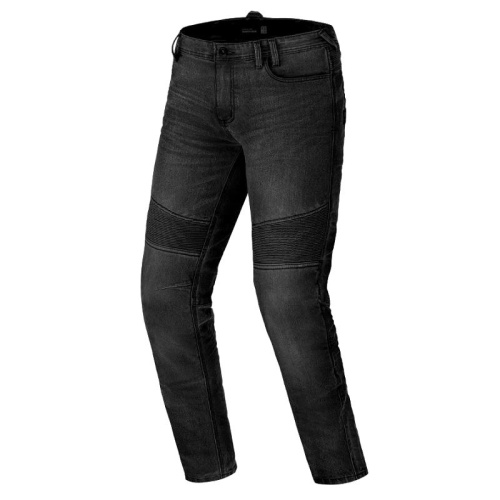 Shima мотоджинсы Zenith Men Black в Ульяновске
