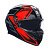 AGV Шлем K3 Compound Black/Red в Ульяновске