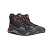 Dainese Ботинки Atipica Air 2 Black/Red-Fluo в Ульяновске