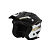 Acerbis Шлем Jet Aria 22-06 White/Black/Gold в Ульяновске