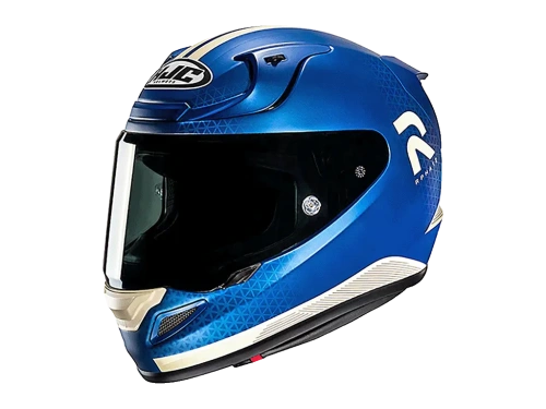 HJC Шлем RPHA12 Enoth MC2SF в Ульяновске