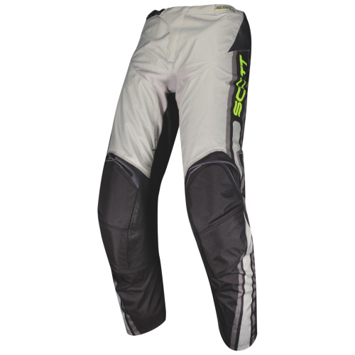 Scott Брюки 350 Race grey/yellow в Ульяновске