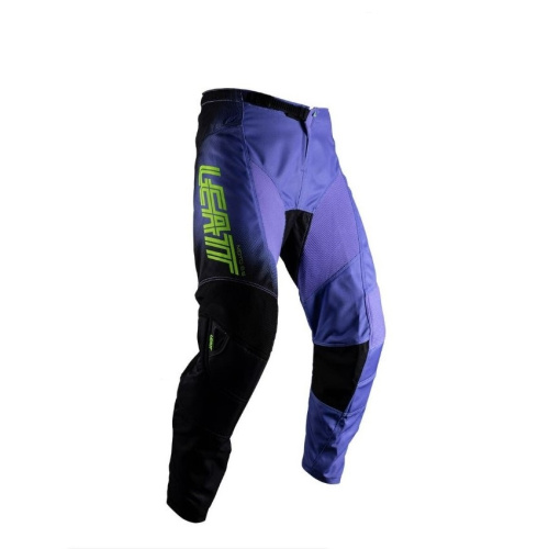 Leatt Штаны 3.5 Ride V25 Argon в Ульяновске