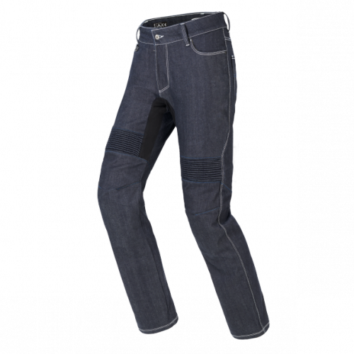Spidi Джинсы Furious PRO Black/Blue в Ульяновске