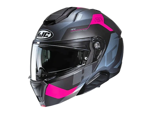 HJC Шлем i91 Carst MC8SF в Ульяновске