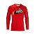 Leatt Джерси 3.5 Ride Red 2024 в Ульяновске