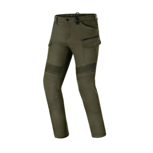 Shima мотоджинсы Giro 3.0 Khaki в Ульяновске