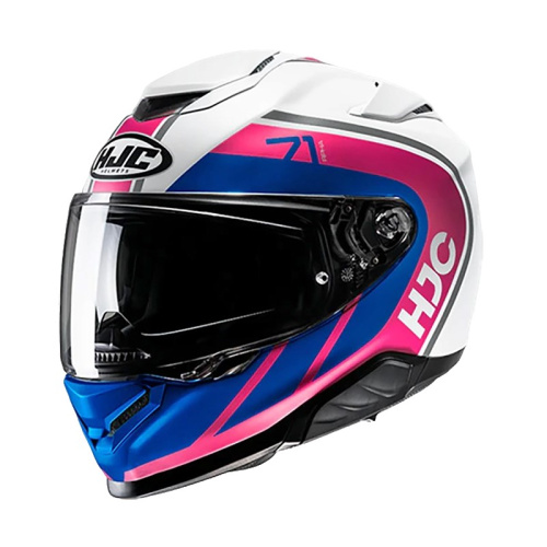 HJC Шлем RPHA71 Mapos MC28SF в Ульяновске