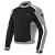 Dainese Куртка Hydra Flux 2 Air D-Dry Black/Charcoal-Gray в Ульяновске