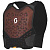 Scott Защита тела Body Armor Softcon Jr  black в Ульяновске