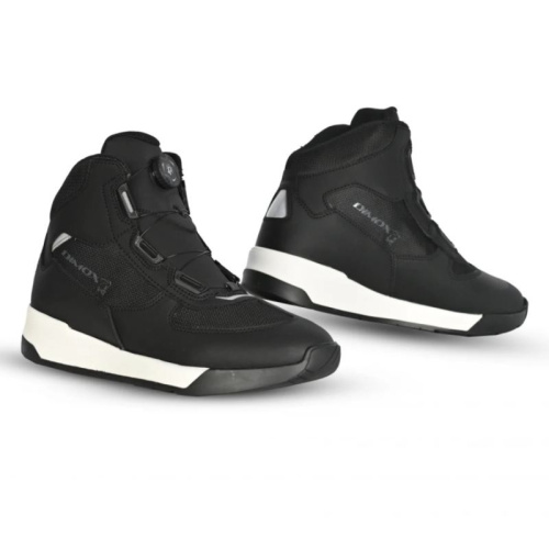 Dimox Ботинки Blaster Sneaker black/grey в Ульяновске