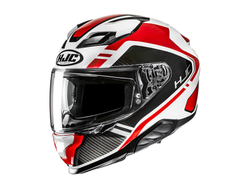 HJC Шлем F71 Tozz MC1 в Ульяновске