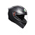 AGV Шлем K-1 MONO Matt Black в Ульяновске