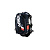 Leatt Рюкзак-гидропак защита панцирь Hydra Chest Protector Moto 4.5 2023 Black/Red в Ульяновске