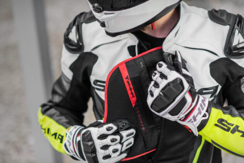 Shima Защита Груди Chest Protector в Ульяновске