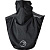 Bering Воротник ветрозащитный Maxi Tube Windstopper Black в Ульяновске
