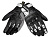 Spidi Перчатки G-Carbon Lady Black/White в Ульяновске