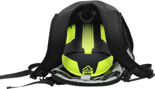 Acerbis Рюкзак P-Eva Black (31 L) в Ульяновске